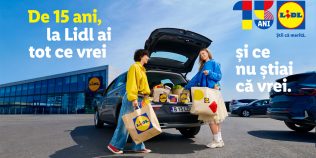 Peste 550 de produse din sortimentul Lidl România costă sub 5 lei