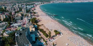 Litoralul Bulgariei nu mai este pe placul turiștilor cu bani. Problemele care îi fac să aleagă alte destinații