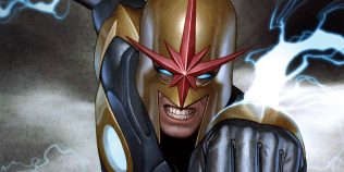 Marvel a confirmat pe ascuns un nou film după Comic-Con. Nova intră oficial în MCU, dar va avea mult de așteptat