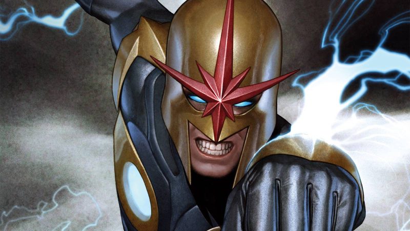Marvel a confirmat pe ascuns un nou film după Comic-Con. Nova intră oficial în MCU, dar va avea mult de așteptat
