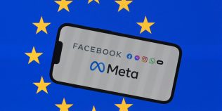 Facebook și Instagram, în centrul unei noi dispute cu UE. Meta riscă sancțiuni uriașe, acuzația care i se aduce companiei lui Mark Zuckerberg