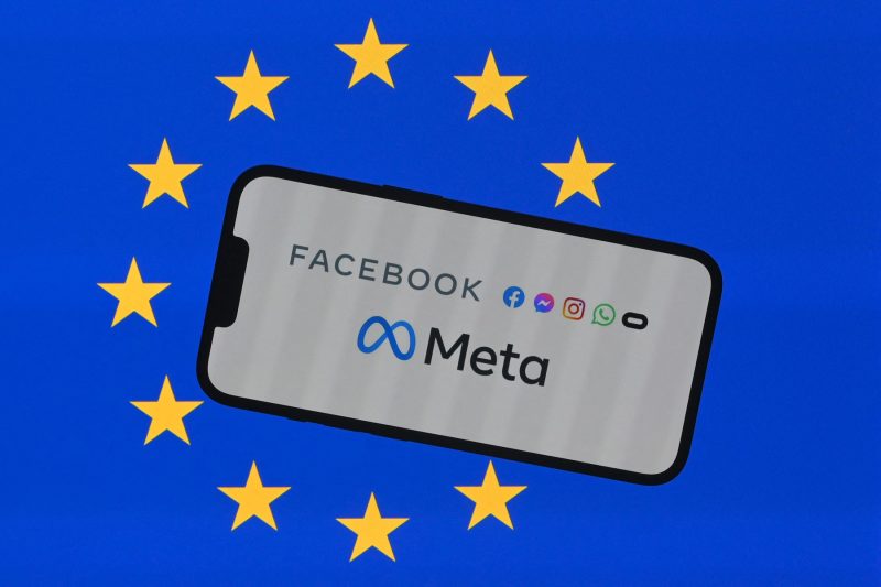 Facebook și Instagram, în centrul unei noi dispute cu UE. Meta riscă sancțiuni uriașe, acuzația care i se aduce companiei lui Mark Zuckerberg