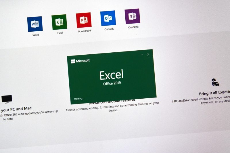 Microsoft dă lovitura cu Excel în browser. Utilizarea a crescut de 10 ori, deși Google Sheets părea favorit