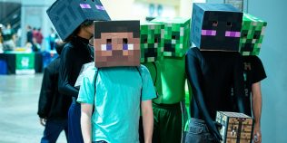 Minecraft: povestea jocului care a pornit mic și a ajuns limbajul creativității pentru copii și adulți