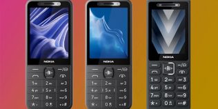 Nokia pune buton AI pe telefoane cu tastatură și jack de căști. Mulți nu înțeleg la ce folosește