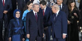 Nicușor Dan, despre ce au discutat Mirabela Grădinaru şi Donald Trump la Ankara. Imaginea momentului de la summit-ul NATO
