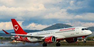 Noi zboruri AnimaWings. Unde poţi ajunge în doar câteva ore din Bucureşti sau Cluj-Napoca?
