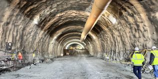 O nouă autostradă se apropie de final în România. Secțiunea Margina–Holdea de pe A1 ar putea fi deschisă în curând