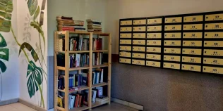 Obiectul montat pe holul blocului care poate aduce amendă și trebuie demontat. Ce verifică pompierii