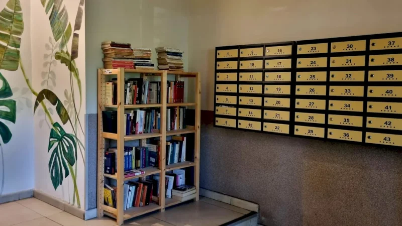 Obiectul montat pe holul blocului care poate aduce amendă și trebuie demontat. Ce verifică pompierii
