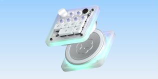 OpenAI vinde o tastatură cu doar 12 butoane. Cui îi este destinată și ce poate face