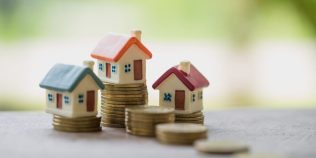 Oraşele din România în care locuinţele s-au scumpit cel mai puţin. Preţurile sunt aproape că anul trecut