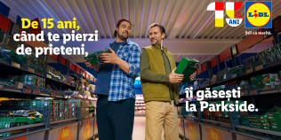 Sărbătorește și tu aniversarea Parkside prin oferte speciale și „Micul dejun de meseriaș” de la Lidl