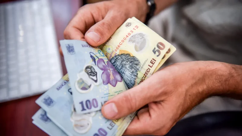 Peste 1.000 de lei în plus la pensie după recalculare. Cine poate primi banii retroactiv