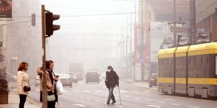 Calitatea aerului se îmbunătățește în Europa, după ani de reguli stricte. De ce progresul rămâne totuși fragil