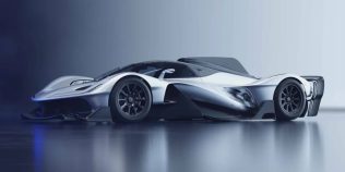 Red Bull a pus Formula 1 într-un V10 care urlă la 15.000 rpm: de ce RB17 a renunțat la turbine