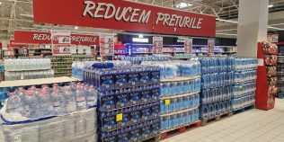 Coș mai plin, preț mai mic. Ghidul reducerilor la mii de produse în magazinele Carrefour