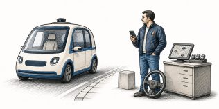 Ridesharing autonom și locurile de muncă: ce se întâmplă cu șoferii și cu prețurile
