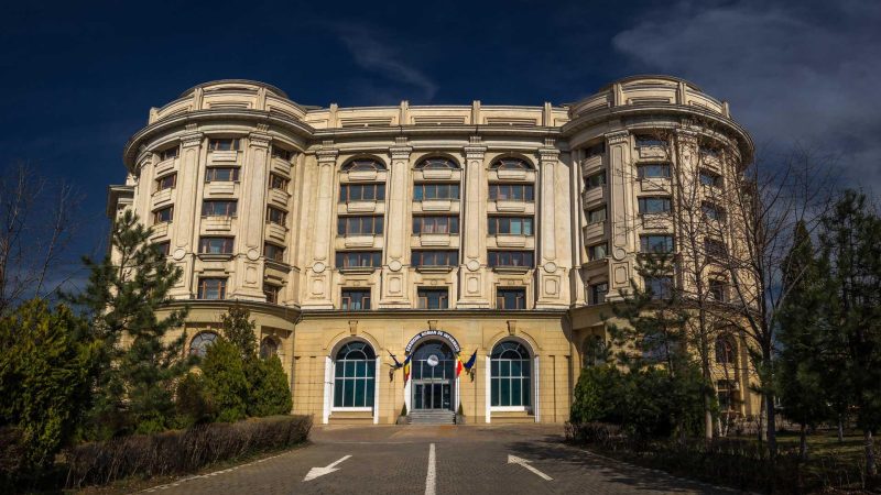 SRI recrutează studenți din universitățile de stat. Cei admiși vor lucra cel puțin 10 ani în instituție. Ce condiții trebuie să îndeplinească