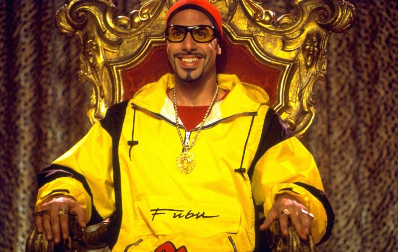Ali G se întoarce pe ascuns: Sacha Baron Cohen a filmat deja noul film, fără să știe aproape nimeni