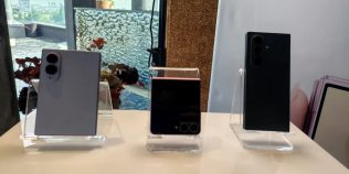 Samsung rezolvă una dintre cele mai mari probleme ale Galaxy Z Flip. Ecranul exterior poate rula acum mult mai multe aplicații