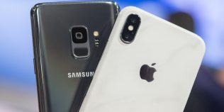 Samsung detronează Apple și redevine liderul pieței globale de smartphone-uri