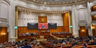 Schimbare importantă pentru declarațiile de avere ale politicienilor. Ce informații vor mai fi publice