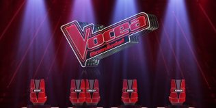 Schimbări în noul sezon „Vocea României”. Cine se alătură echipei PRO TV, surprizele pregătite pentru telespectatori
