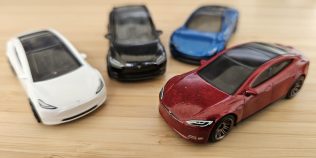 Tesla Model 3 și Model Y pot alimenta acum locuința în cazul unei pene de curent
