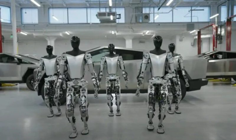 Elon Musk taie elanul fanilor Tesla: robotul Optimus nu va fi produs rapid, iar visul „armatei de roboți” se amână