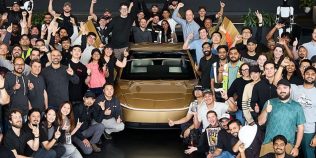 Tesla pune frână la costurile cu AI: angajații au limită de 170 de euro pe săptămână, dar Grok scapă de plafon