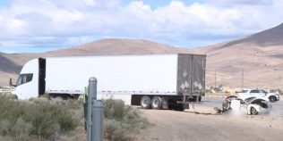Primul accident mortal cu Tesla Semi ridică o întrebare grea: unde a fost frânarea automată de urgență