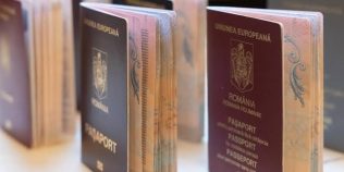 Top 10 cele mai puternice paşapoarte din lume. Nouă sunt din Europa