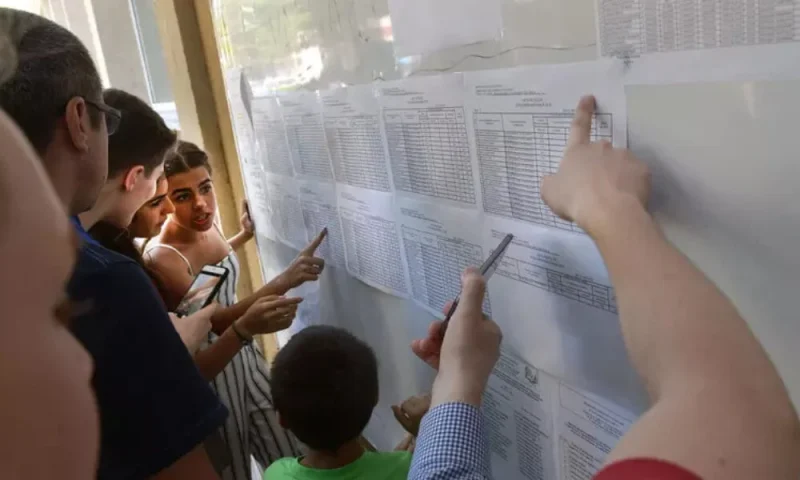 Topul celor mai căutate specializări la liceu în 2026. Ce profil au ales cei mai mulți elevi și ce situații atipice a scos la iveală repartizarea