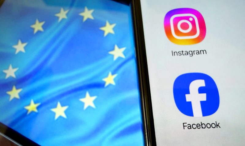 UE obligă Instagram și Facebook să renunțe la funcțiile care creează dependență. Schimbarea radicală pentru utilizatorii europeni