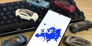 UE interzice unele mașini noi din această lună. Normele obligatorii de siguranță GSR II fără de care nu mai pot fi înmatriculate