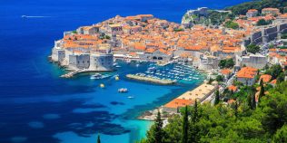 Un american a venit în vacanță în Europa și a cedat după câteva zile. Ce nu i-a plăcut deloc: „Este pur și simplu prea mult”