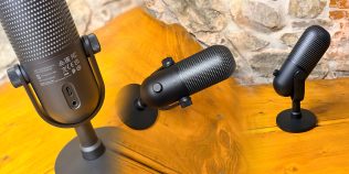 Razer Seiren V3 Chroma – microfonul de top care te scoate din mulțime. Cum îți face viața mai ușoară și te ajută să fii auzit cu adevărat