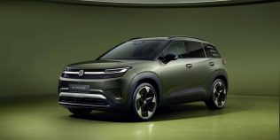 Volkswagen a lansat noul ID. Cross. SUV-ul electric pe care mulți îl așteptau are autonomie de până la 427 km