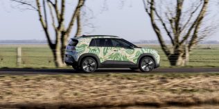 Volkswagen renunță la ID.4 și pregătește ID. Tiguan. Noul SUV electric care vrea să repare greșelile trecutului