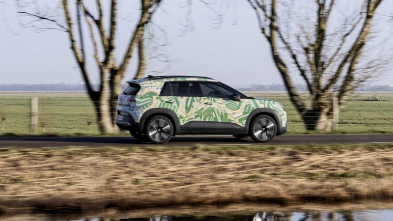 Volkswagen renunță la ID.4 și pregătește ID. Tiguan. Noul SUV electric care vrea să repare greșelile trecutului