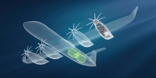 Airbus vrea să construiască motorul care poate schimba aviația: primul propulsor de avion alimentat cu hidrogen