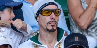 Ali G se întoarce: noul film secret are titlu și dată de lansare