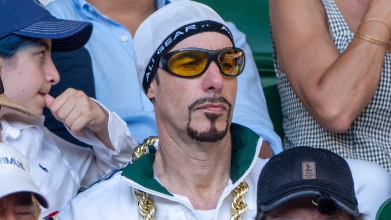 Ali G se întoarce: noul film secret are titlu și dată de lansare