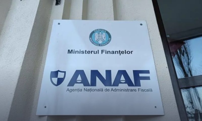 Românii plecați în străinătate intră în vizorul ANAF. Vor fi trimise decizii de impunere pentru veniturile din ultimii patru ani