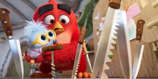 Angry Birds 3 vine cu bebeluși, părinți disperați și glume pe care nu le așteptai de la păsările furioase TRAILER