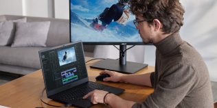 ASUS îți arată cum să obții culori de cinema în Premiere Pro: 11 pași pentru o editare video profesională