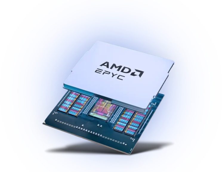 ASUS își pregătește armata de servere pentru era AI: noile sisteme cu AMD EPYC 9006 promit putere uriașă în centrele de date