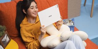 ASUS revine în forță pe piața tabletelor: ecran OLED de 144 Hz, baterie mare și procesor MediaTek