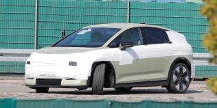 Audi A2 renaște după două decenii. Electrica de 35.000 de euro păstrează silueta care a făcut istorie
